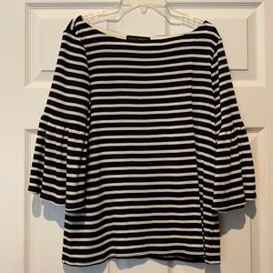 Banana Republic shirt size s